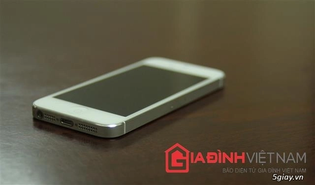 Vì sao iphone luôn được coi là chiếc điện thoại tốt nhất - 3