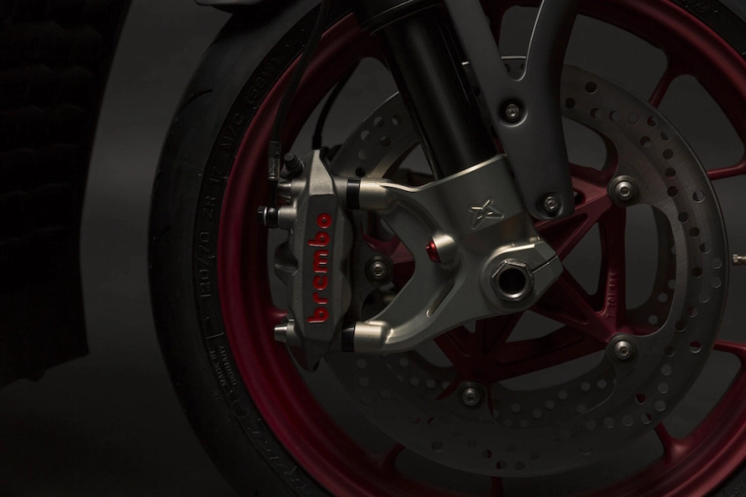Victory motorcycles ignition phiên bản cruiser concept siêu ngầu tại eicma 2015 - 4