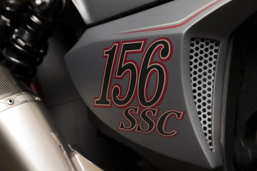 Victory motorcycles ignition phiên bản cruiser concept siêu ngầu tại eicma 2015 - 8
