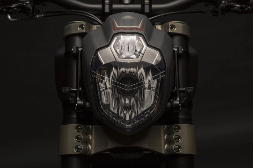 Victory motorcycles ignition phiên bản cruiser concept siêu ngầu tại eicma 2015 - 11