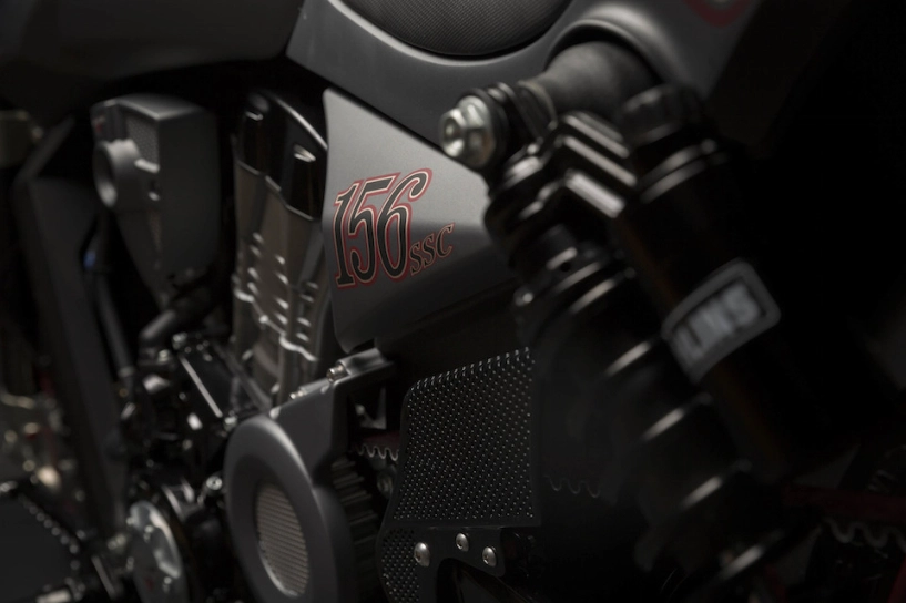 Victory motorcycles ignition phiên bản cruiser concept siêu ngầu tại eicma 2015 - 13