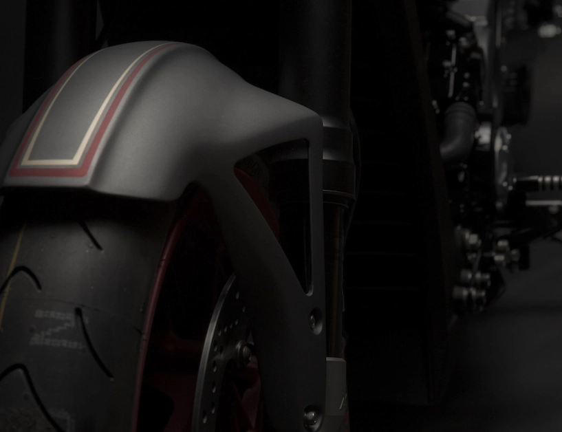 Victory motorcycles ignition phiên bản cruiser concept siêu ngầu tại eicma 2015 - 17