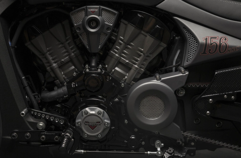 Victory motorcycles ignition phiên bản cruiser concept siêu ngầu tại eicma 2015 - 18