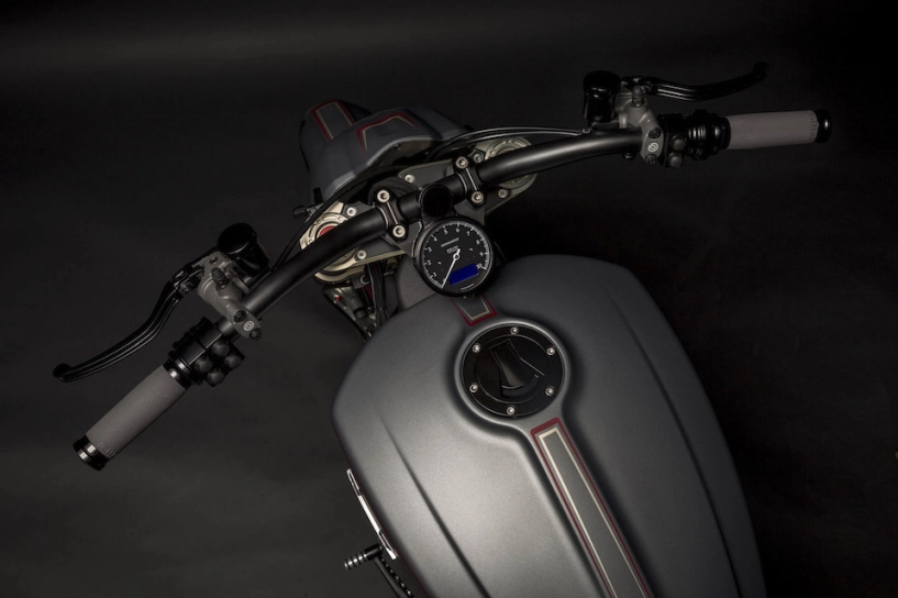 Victory motorcycles ignition phiên bản cruiser concept siêu ngầu tại eicma 2015 - 20