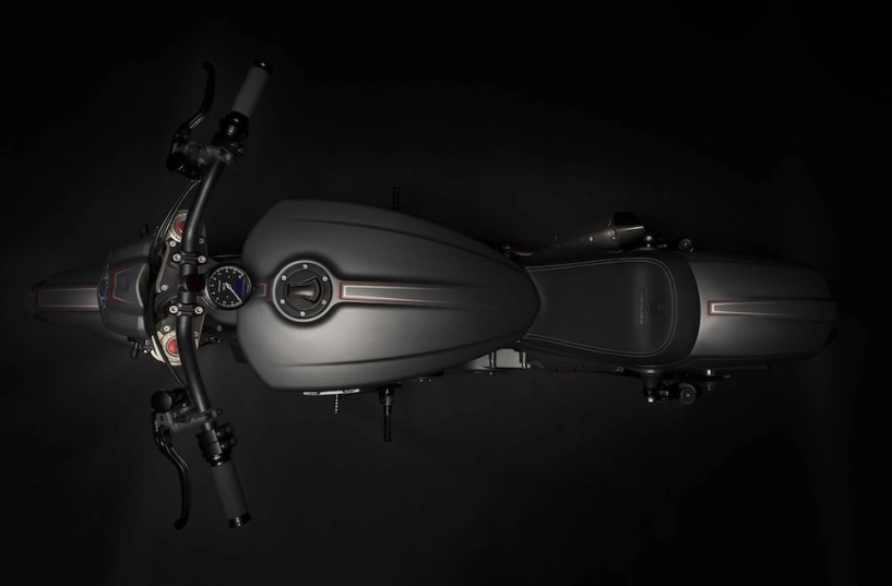 Victory motorcycles ignition phiên bản cruiser concept siêu ngầu tại eicma 2015 - 22