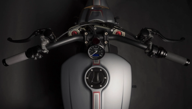 Victory motorcycles ignition phiên bản cruiser concept siêu ngầu tại eicma 2015 - 36
