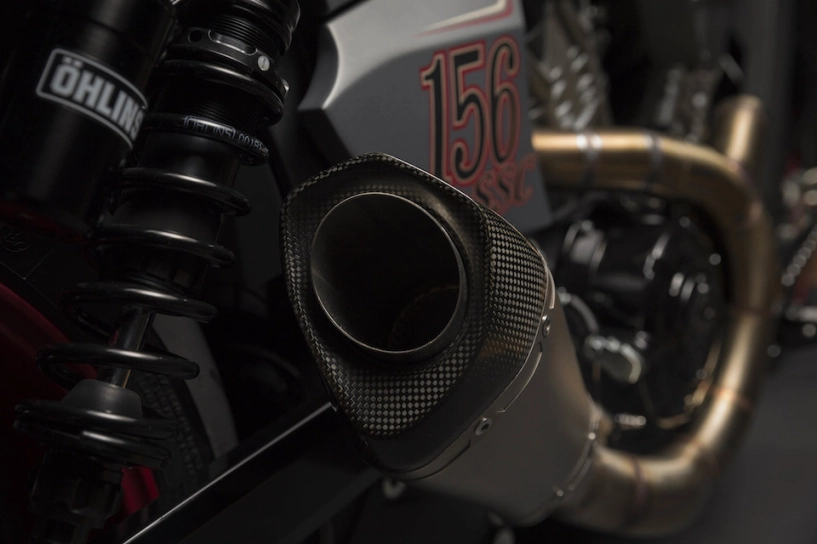 Victory motorcycles ignition phiên bản cruiser concept siêu ngầu tại eicma 2015 - 37