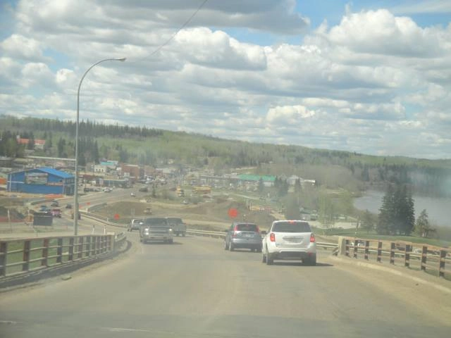 Việt kiều canadangười việt chưa có chút văn hóa giao thông tối thiểu - 2