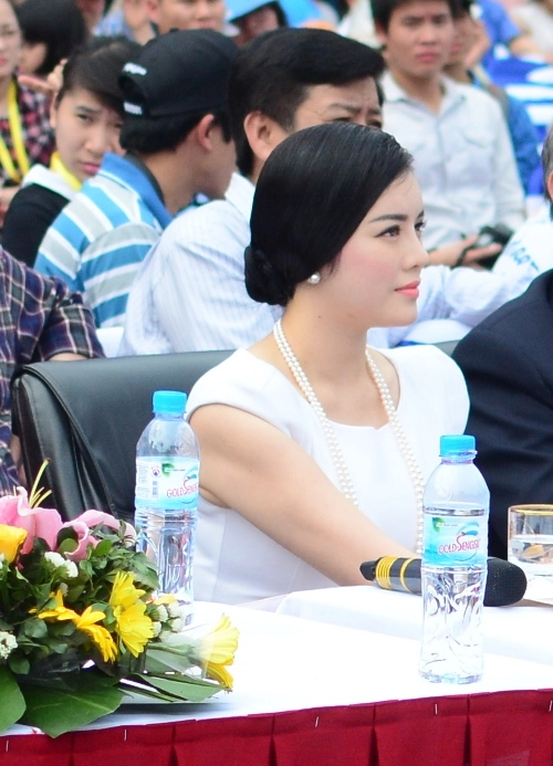 Việt nam có thể bổ nhiệm hai danh hiệu đại sứ du lịch - 1