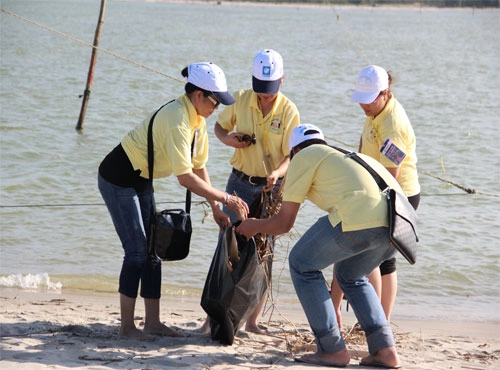 Việt nam - eu hợp tác phát triển du lịch bền vững - 1