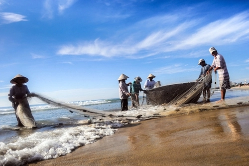 Việt nam tìm kiếm du khách ấn độ trung đông - 1