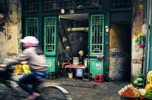 Việt nam vào danh sách những điểm đến có chi phí rẻ nhất - 1