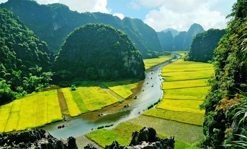 Việt nam vào top 20 điểm đến đáng sống nhất thế giới - 1