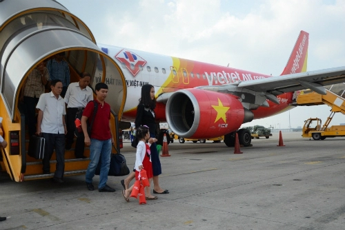 Vietjet bán 20000 vé máy bay giá từ 199000 đồng - 3