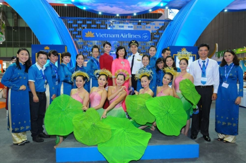 Vietnam airlines ưu đãi đường bay quốc tế và nội địa - 2