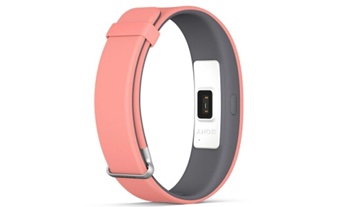 Vòng sức khỏe có đo nhịp tim sony smartband 2 - 3