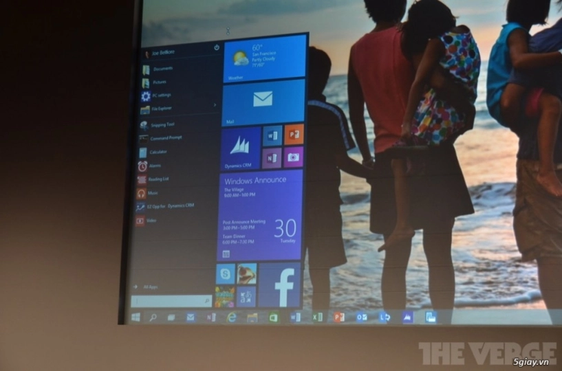 Windows 10 có gì mới cập nhật link tải bản technical review - 3