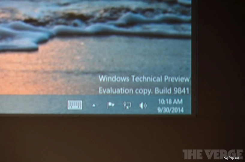 Windows 10 có gì mới cập nhật link tải bản technical review - 4