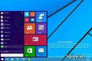 Windows 9 sẽ được ra mắt trong tuần tới - 1