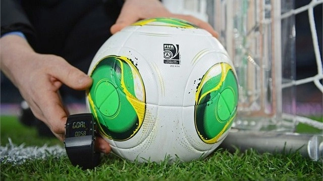 World cup 2014 sẽ chính thức áp dụng công nghệ goal-line - 4