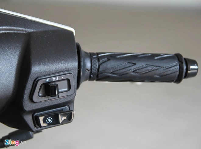 Xe côn tay suzuki gd110hu có thể sắp được phân phối chính hãng tại việt nam - 11