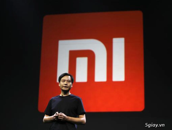 Xiaomi thừa nhận đánh cắp dữ liệu người dùng - 1