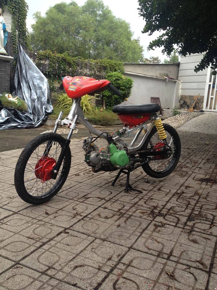 Xỗ trái một em wave bài 62 tự do - 3