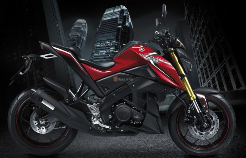 Yamaha mt-15 sẽ được ra mắt vào tháng 22016 tại indonesia - 2