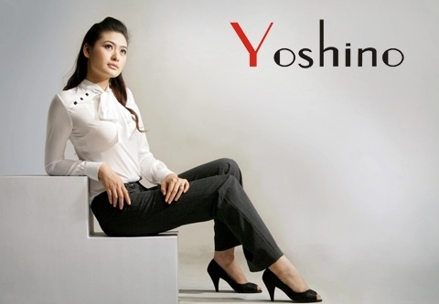 Yoshino bắt nhịp thời gian - 10