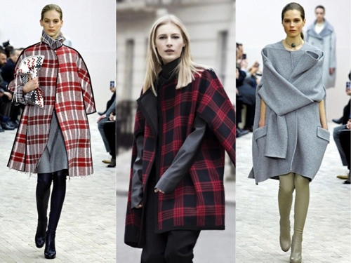 Zara nhiều lần đụng thiết kế với các hãng mốt - 3
