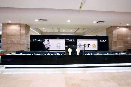 Zela jewelry - nét duyên của trang sức cưới - 1