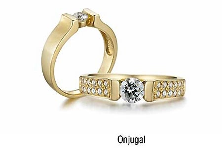 Zela jewelry - nét duyên của trang sức cưới - 6