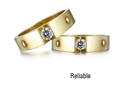 Zela jewelry - nét duyên của trang sức cưới - 8