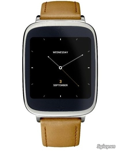 Zenwatch có giá bán lên đến 260 usd - 3