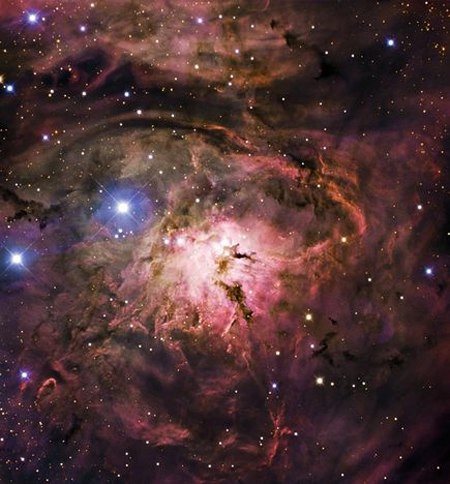 10 ảnh thiên văn ấn tượng trong tháng - 3