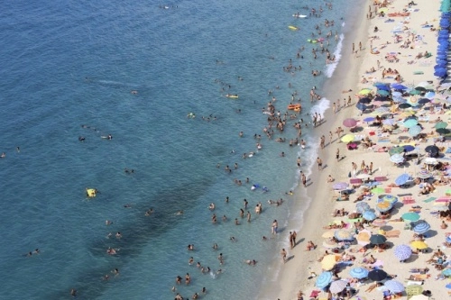 10 bãi biển hút khách nhất thế giới - 4