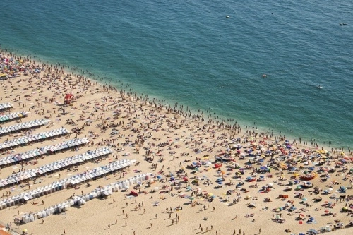 10 bãi biển hút khách nhất thế giới - 6