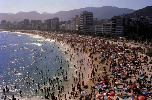 10 bãi biển hút khách nhất thế giới - 7