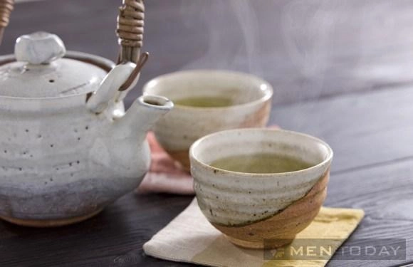 10 cách đơn giản giúp giải độc cơ thể - 4