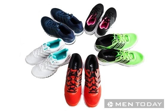 10 đặc điểm nổi bật của giày chạy bộ duramo 61 adidas - 3
