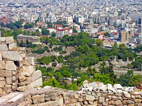 10 điểm đến hấp dẫn không thể bỏ lỡ tại athens - 8