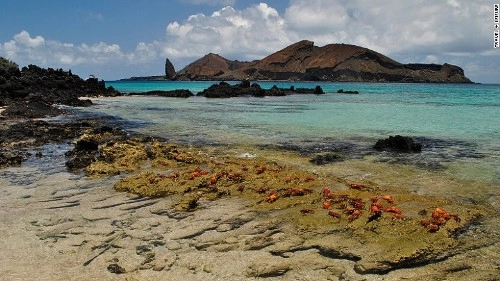 10 hòn đảo du lịch tốt nhất thế giới - 1