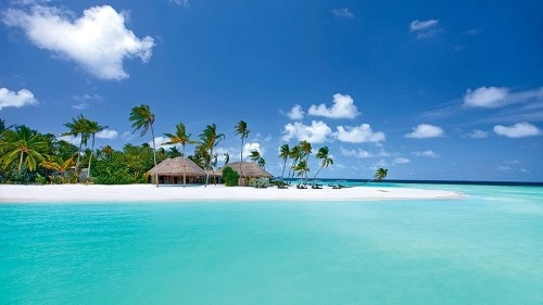 10 hòn đảo du lịch tốt nhất thế giới - 3