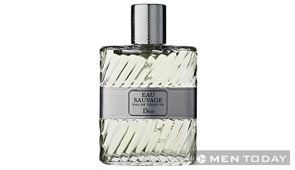 10 hương thơm cho phái mạnh trong mùa hè nóng nực - 4