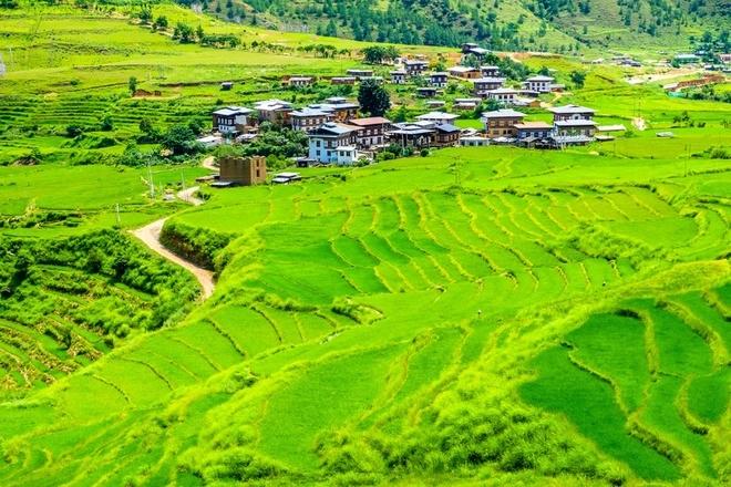 10 lý do khiến bạn phải đến bhutan trong năm 2016 - 4