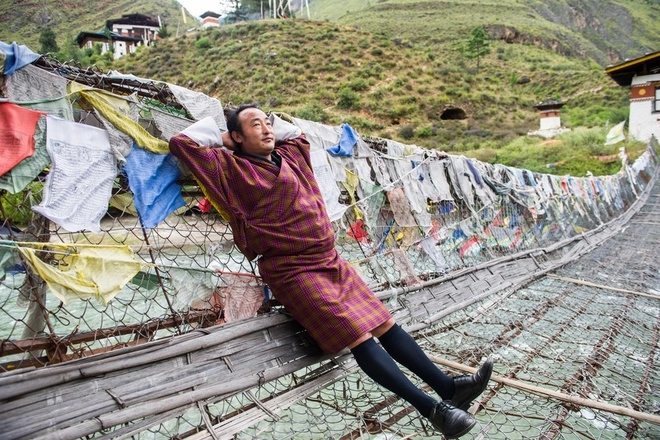 10 lý do khiến bạn phải đến bhutan trong năm 2016 - 8