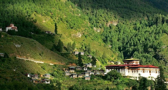 10 lý do khiến bạn phải đến bhutan trong năm 2016 - 9