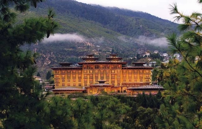 10 lý do khiến bạn phải đến bhutan trong năm 2016 - 10