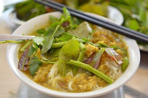10 món ăn đường phố nổi tiếng phnom penh - 2