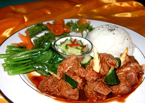 10 món ăn đường phố nổi tiếng phnom penh - 4